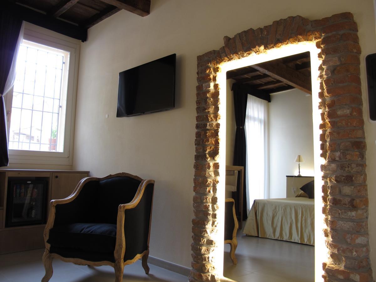 Studio 27 Ferrara Exterior photo